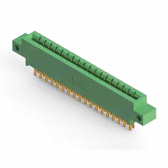 333-036-555-812 EDAC Inc.  Edgeboard Connectors